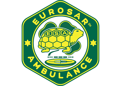 eurosar-ambulance-logo